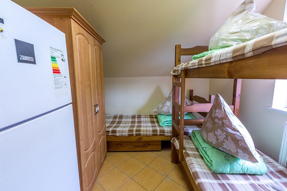 Hostel VadiVad