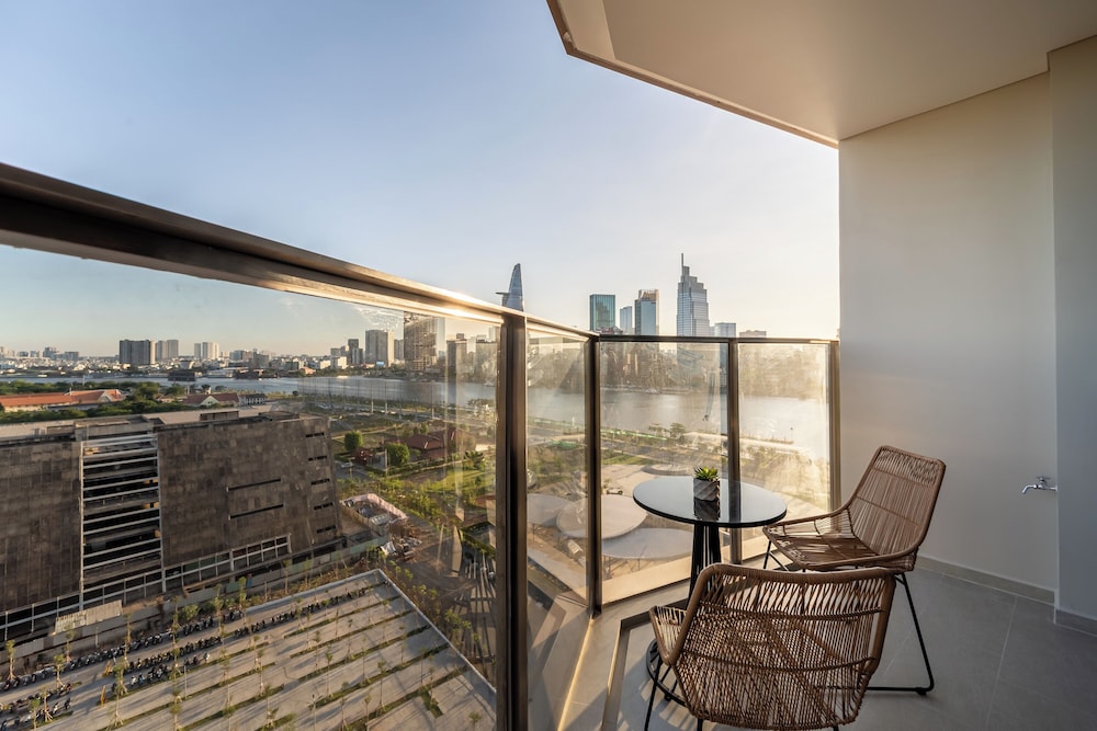 The Metropole Sai Gon Residences