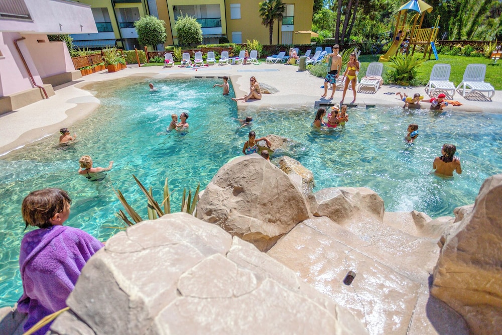 Bosco Canoro Resort