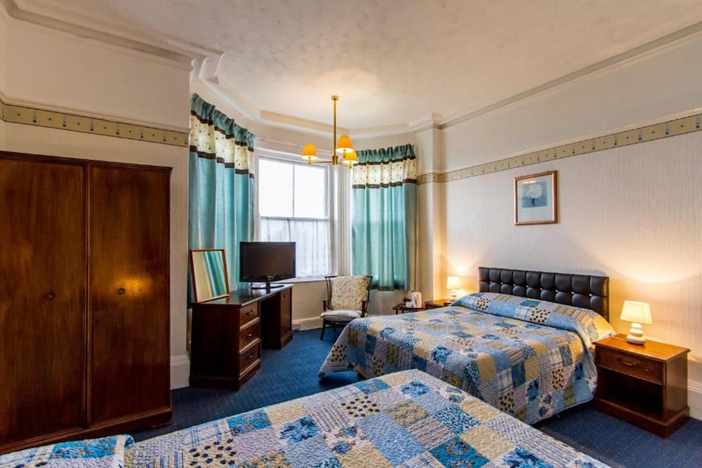 Folkestone Vacations - The Carlton Hotel - Property Image 7