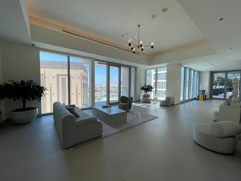 StayOn - 2Bedrooms Apartment Forte 1
