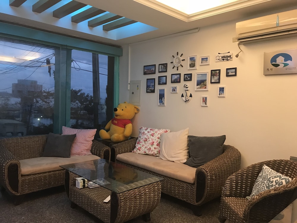 HJS Guest House