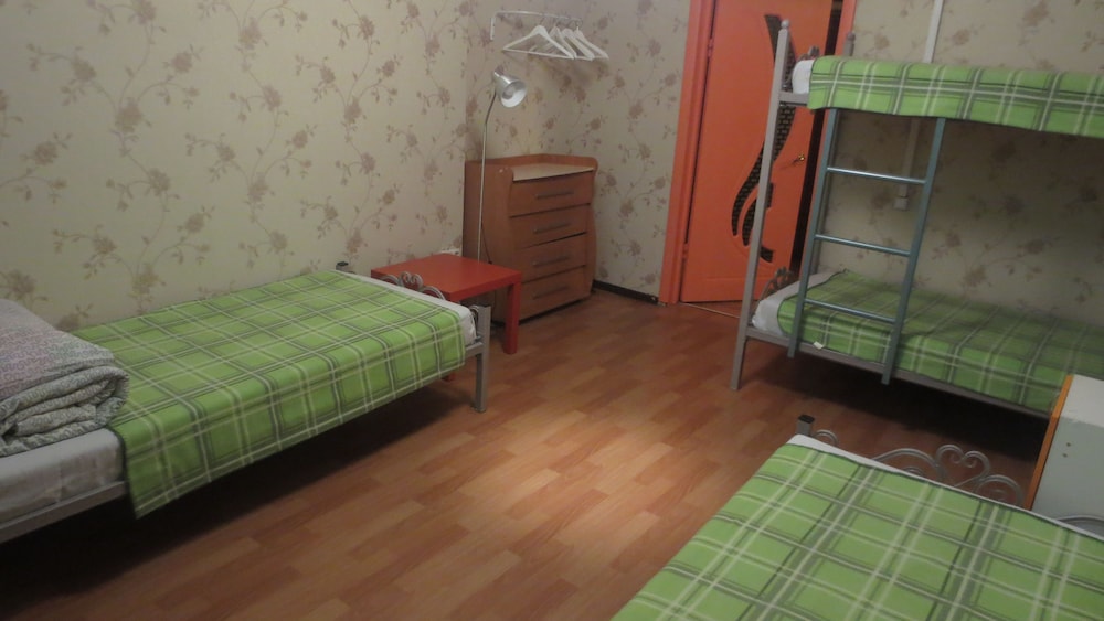 Hostel Dom