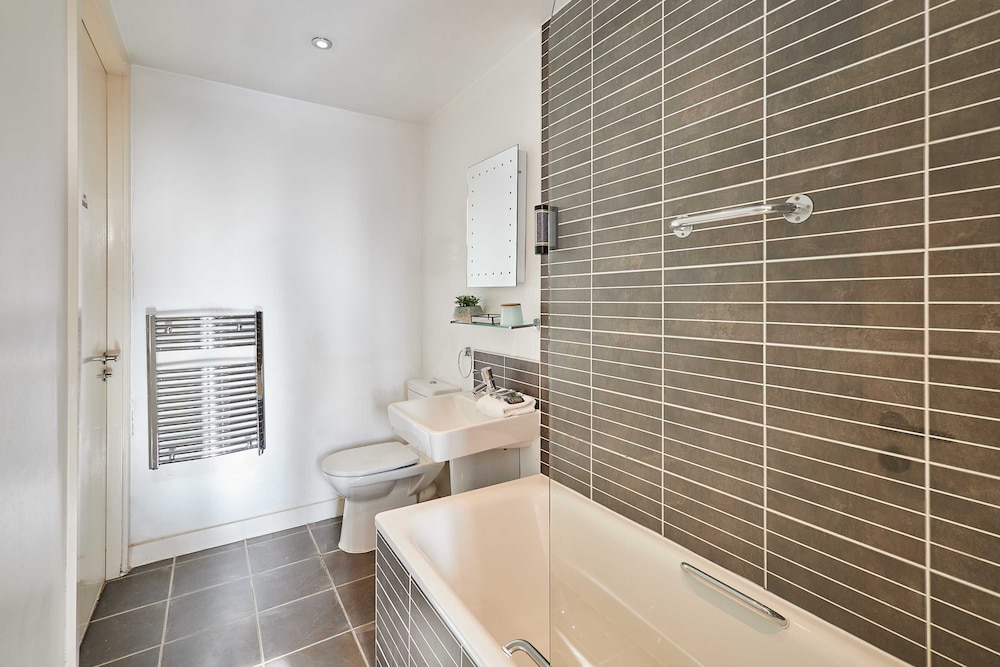 Host Stay 408 Hatton Garden