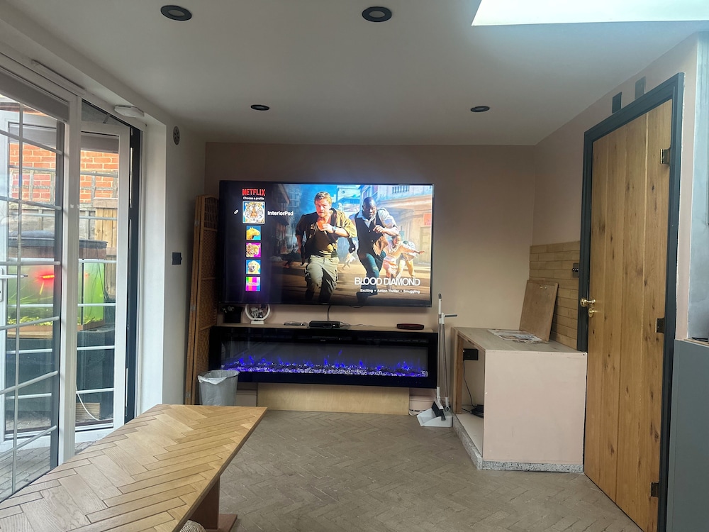 Stunning 1-bed Studio in London