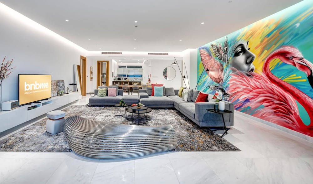 5B-1JBR-3703 by bnbme homes