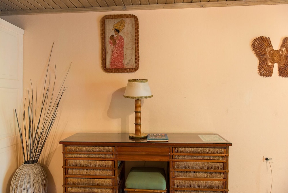 VILLA VIENTO