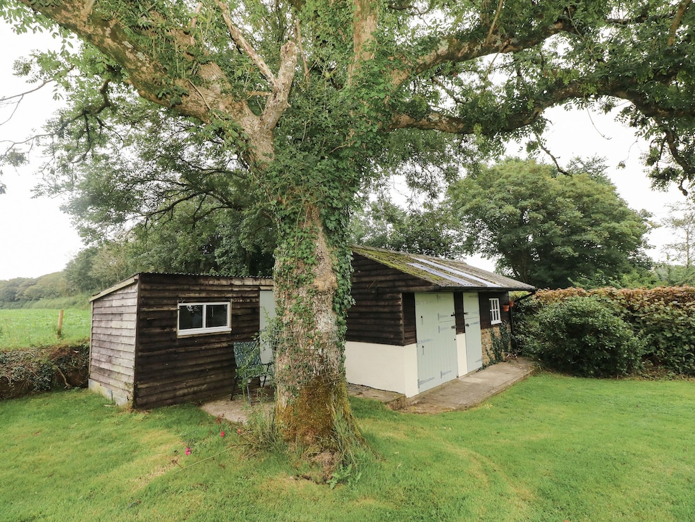 Copybush Cottage