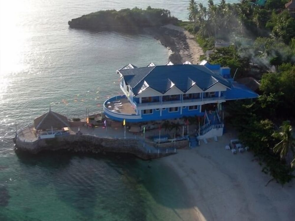 Blue Corals Beach Resort