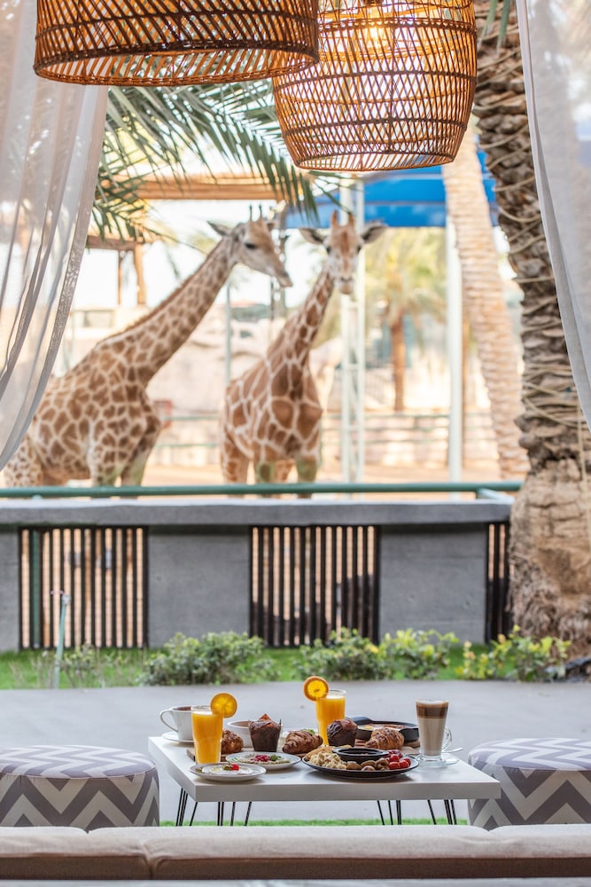Abu Dhabi Vacations - Emirates Park Resort - Property Image 42