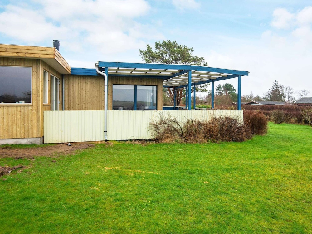 Danish Charm With Nature Views-by Traum view 5