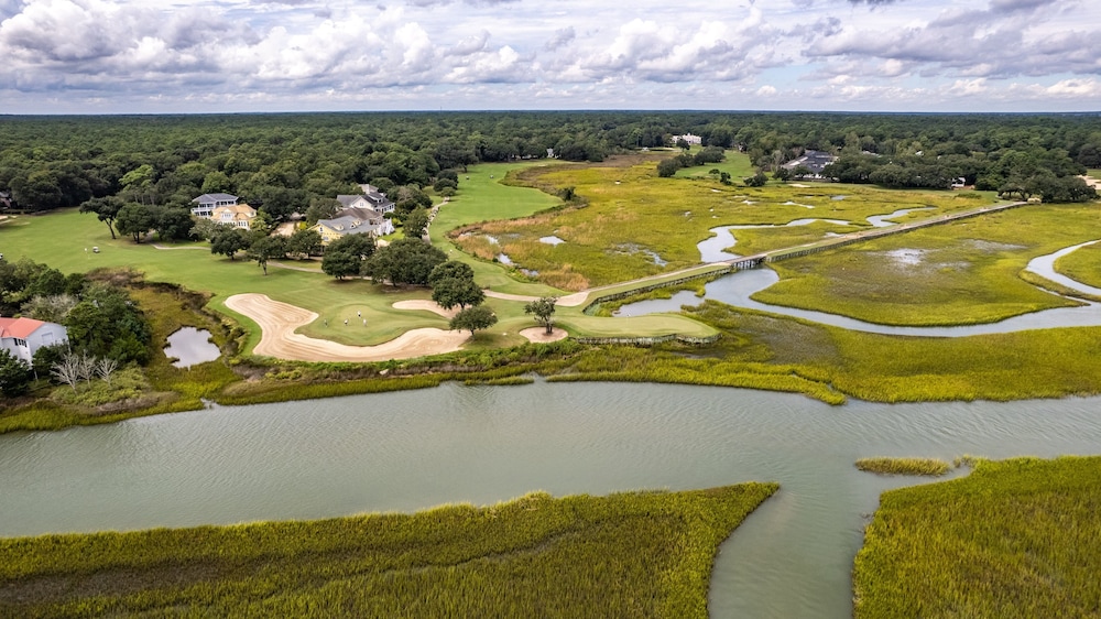 55-2 Low Country Get-a-way 2 Bedroom Condo