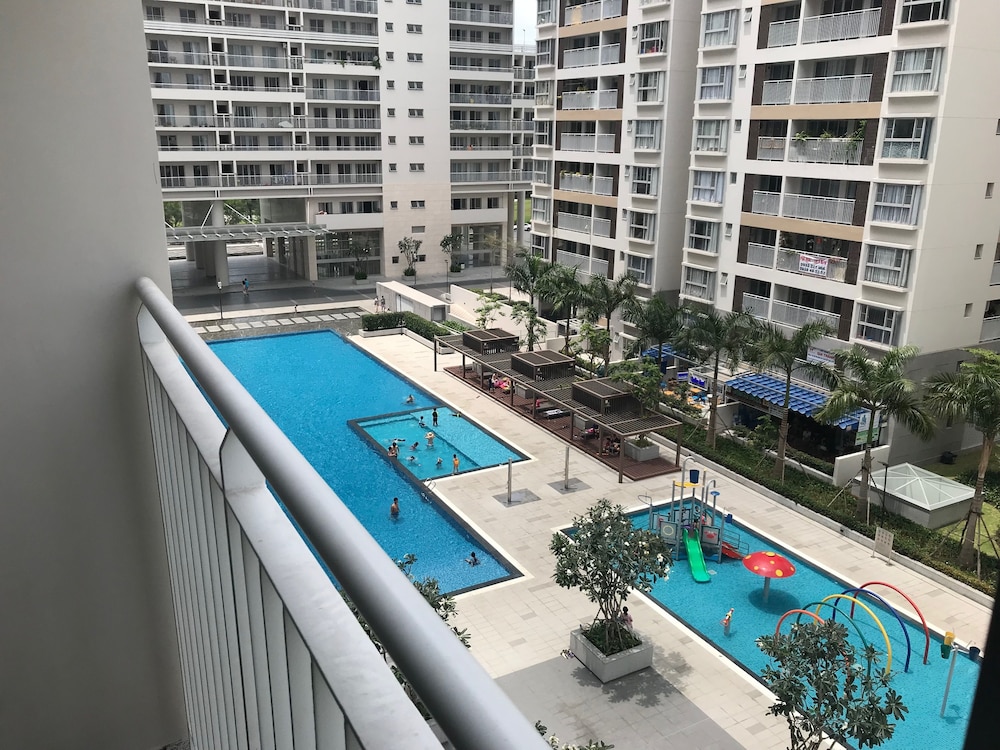 Jennifer's Apart Luxury 2BR 7th