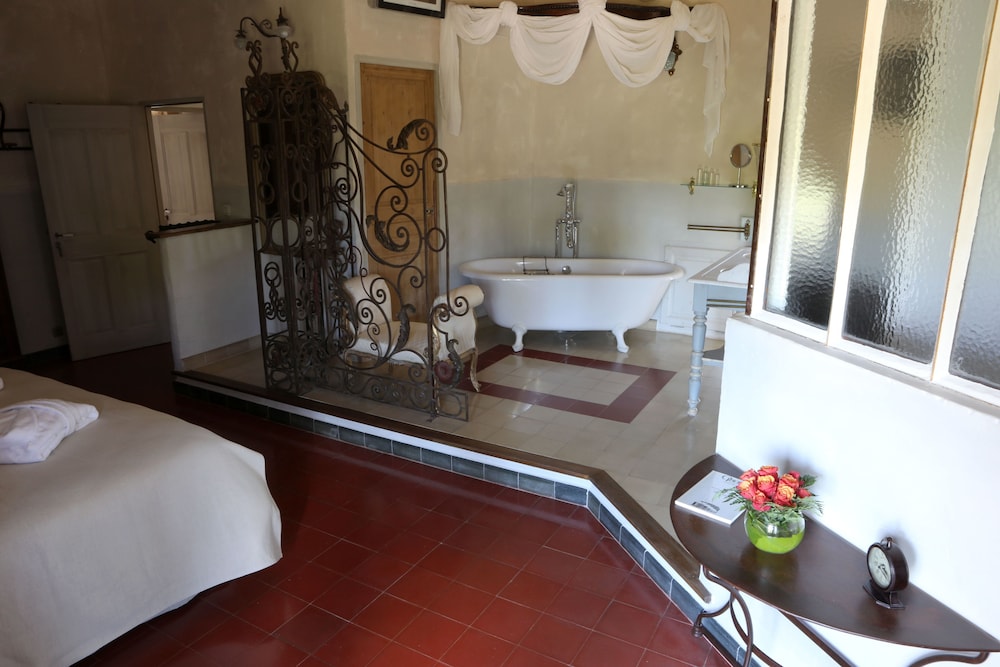 Orange Vacations - Justin de Provence - Property Image 14
