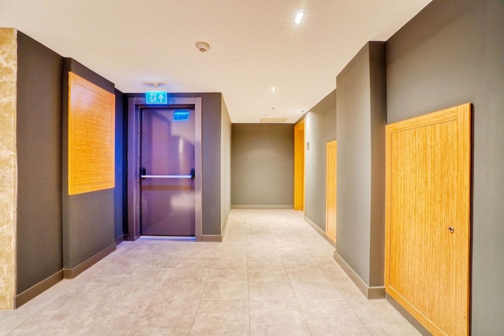 IBOS OTELLERİ İZMİR - Image 122