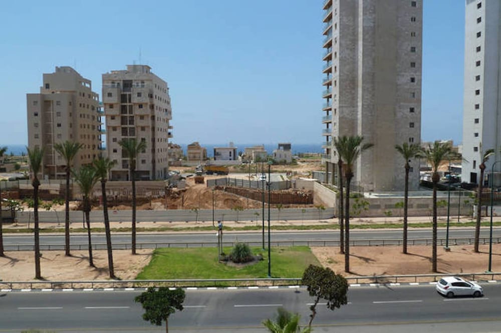 Netanya Family Apt & Balcony by FeelHome view 2
