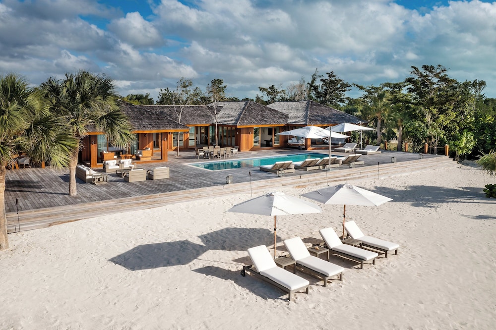 COMO Parrot Cay - Photo 199