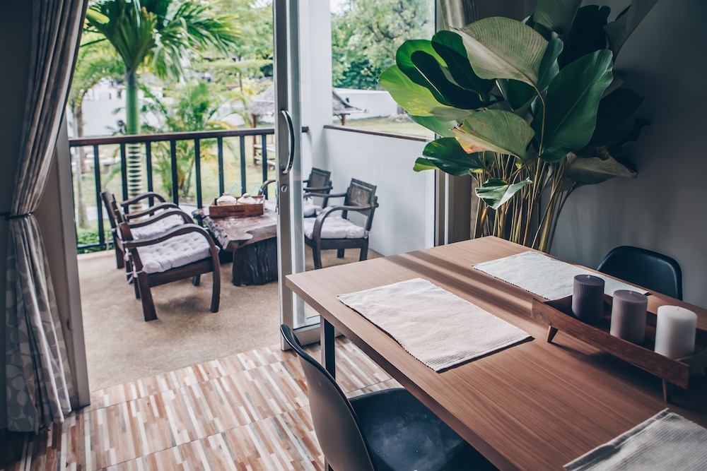 Coco Lilly Villas