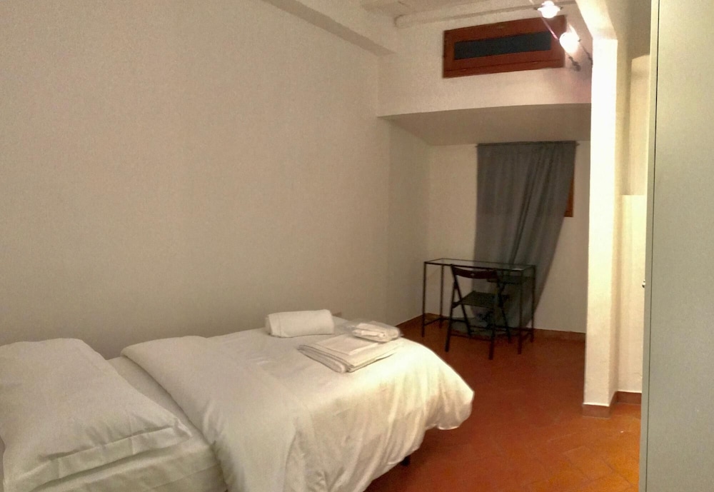 Alfani Second Floor in Firenze