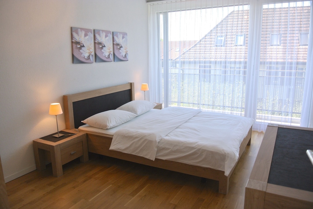 Nest - Nordstrasse 19