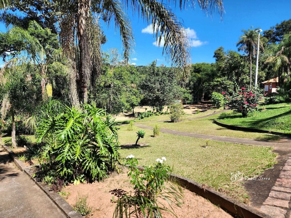 PARQUE NATURAL ENCANTO DA MATA