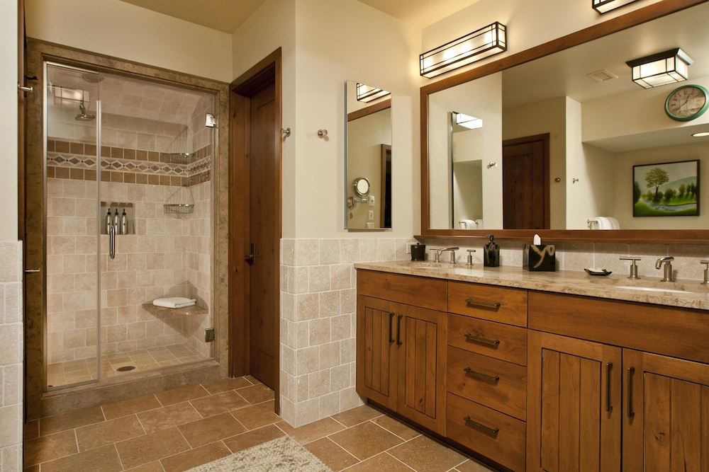 Teton Village Vacations - Teton Private Residences - Property Image 4