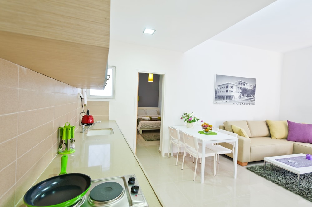 Eshkol Housing Executive Apartments view 5