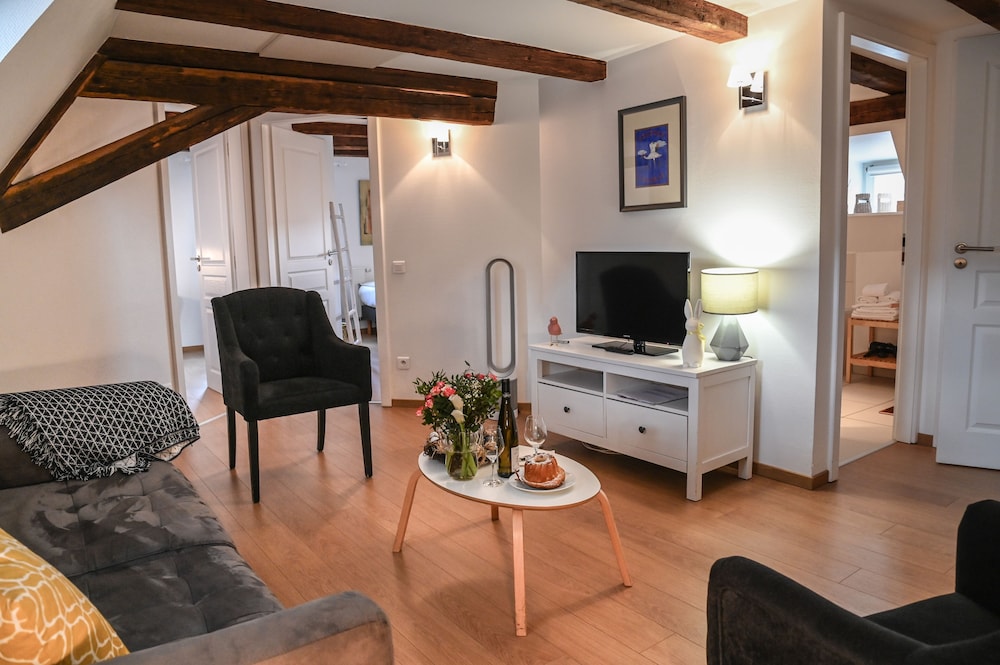 Hameau D'eguisheim, Billede 44