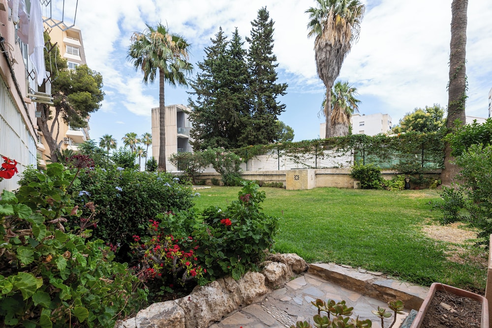 Sunstay Estudio Marysol Benalmadena
