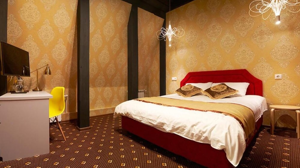 Apelsin Hotel Preobrazhenskaya Ploshchad