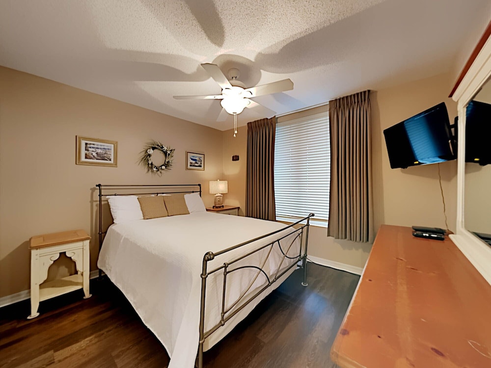 Island Princess by Southern Vacation Rentals
