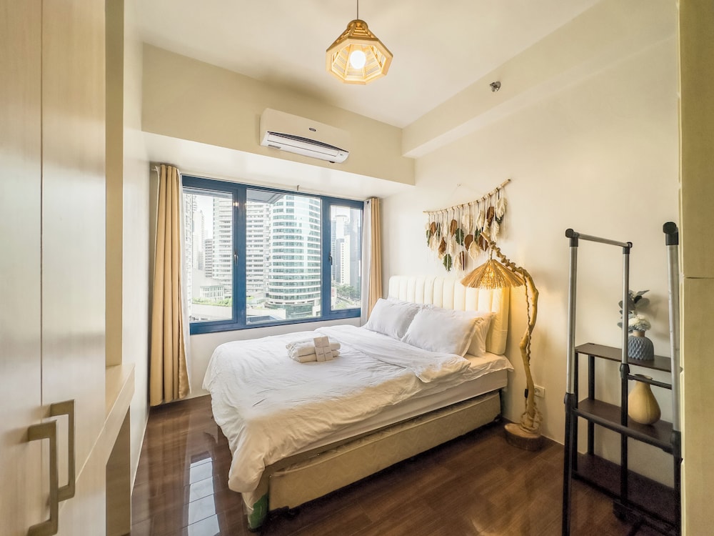 GemstoneBR in SMDC Air Residences