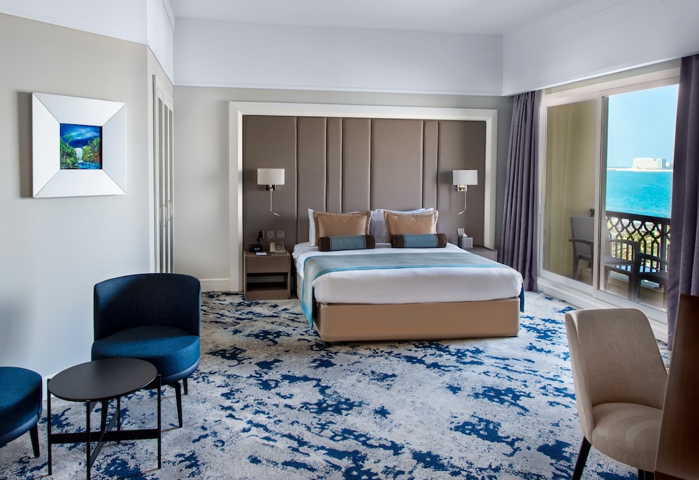 Rixos Bab Al Bahr - All Inclusive