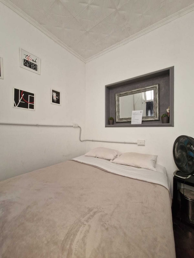 Hostel Why not nva