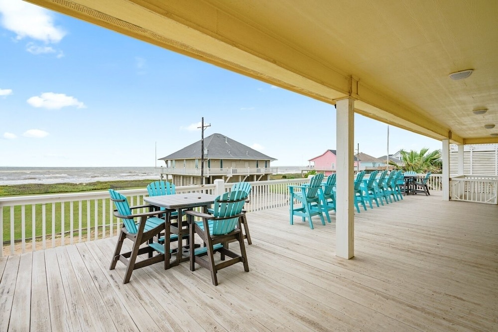 Pelican Path 3 Bedroom Home
