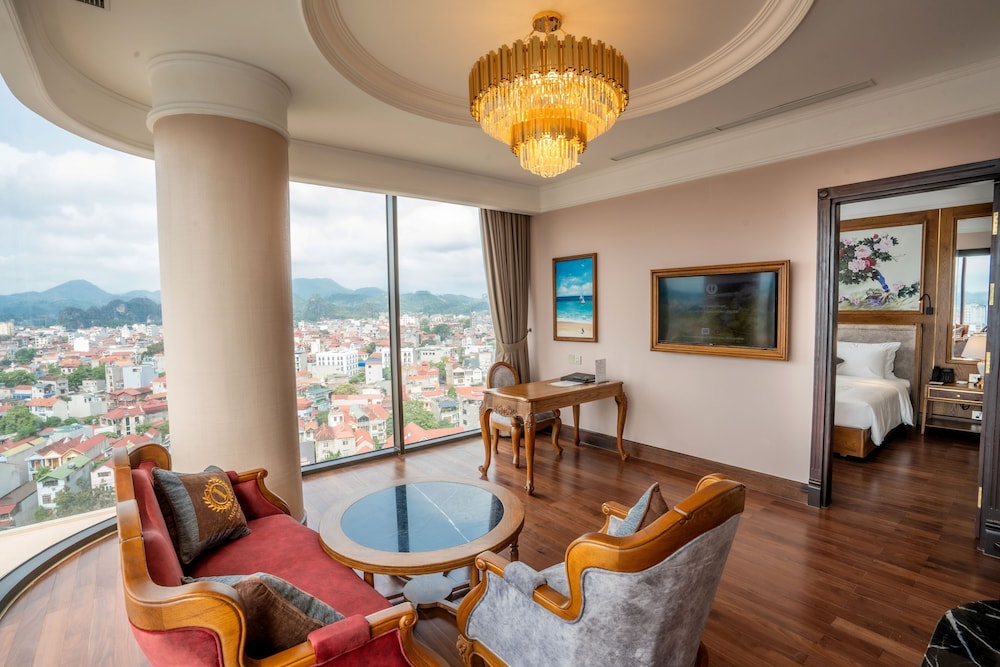 Imperial Hotel Lang Son