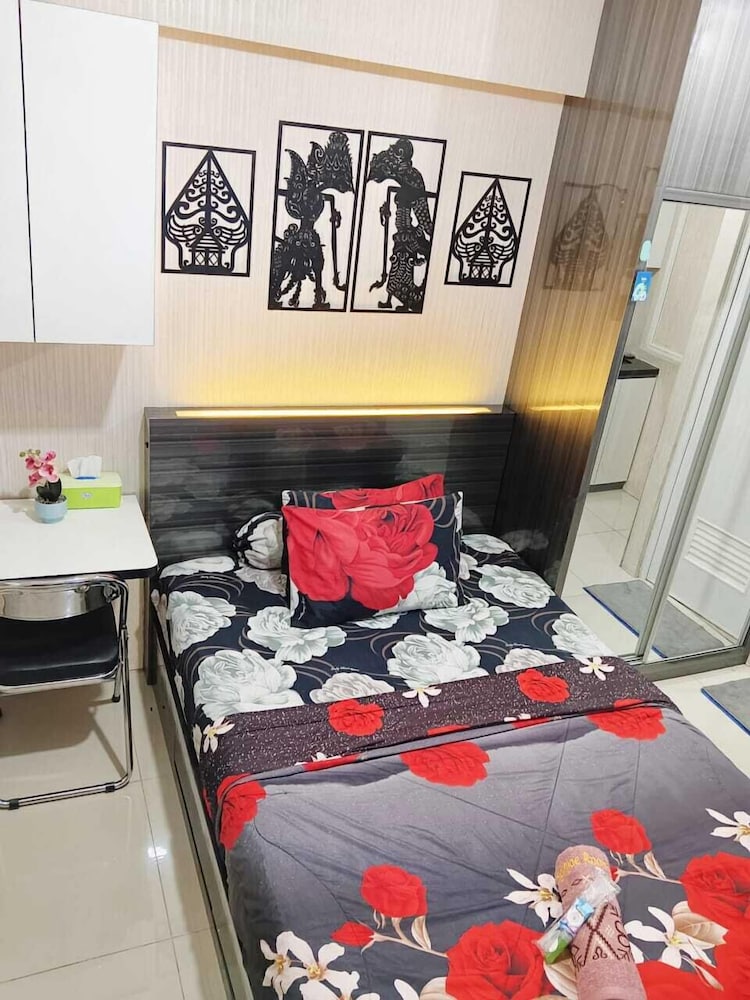Siginjae Rooms
