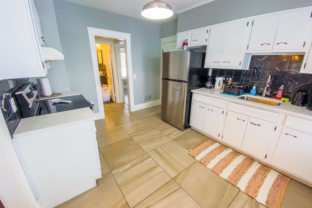Family-Friendly 3Br-Free Parking & Wifi