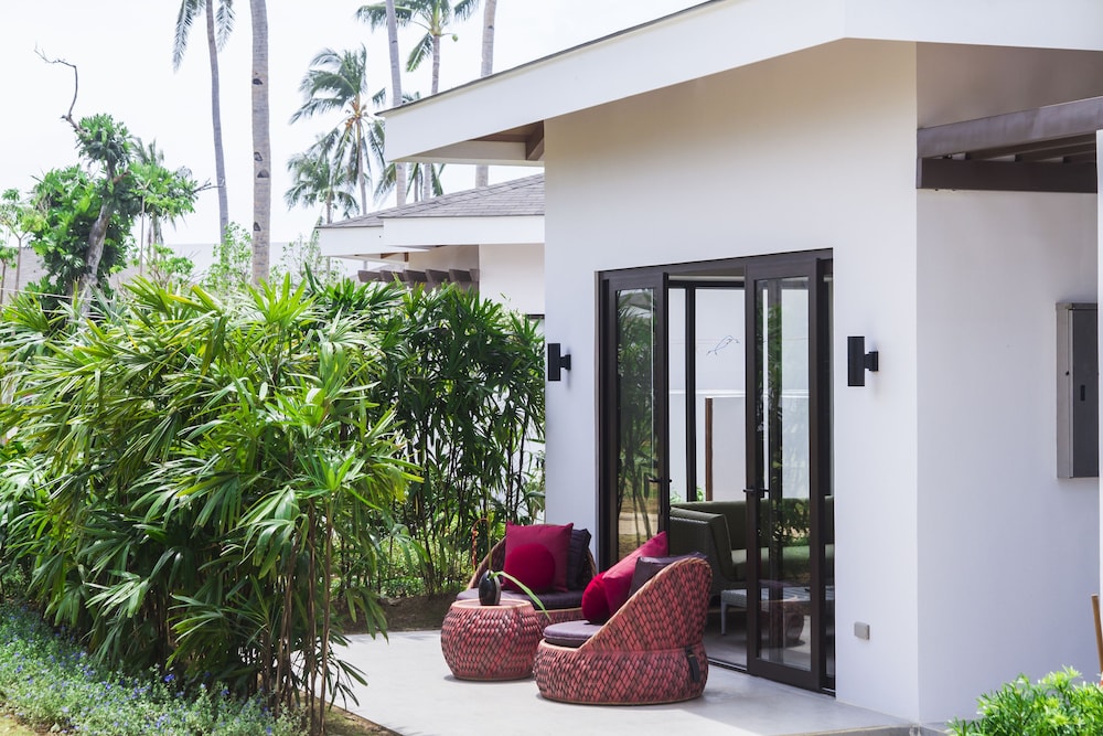 Kandaya Resort