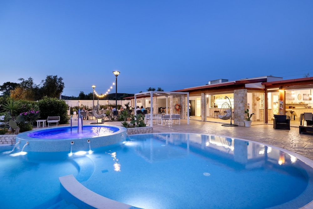 Belvilla by OYO Holiday Home in Vieste
