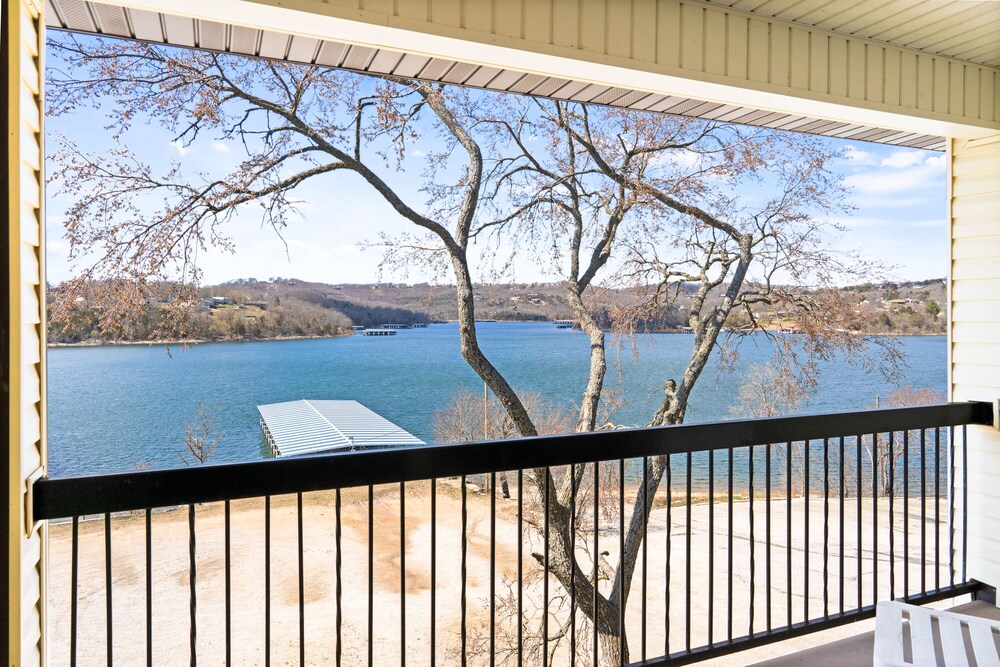 Table Rock Resorts at Kimberling