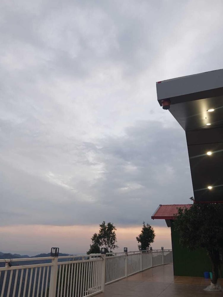 Mount Vista by Atya Hotels