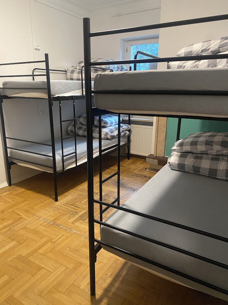 Hostel Sofiia