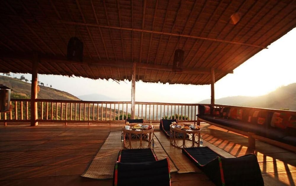 Lanjia Lodge