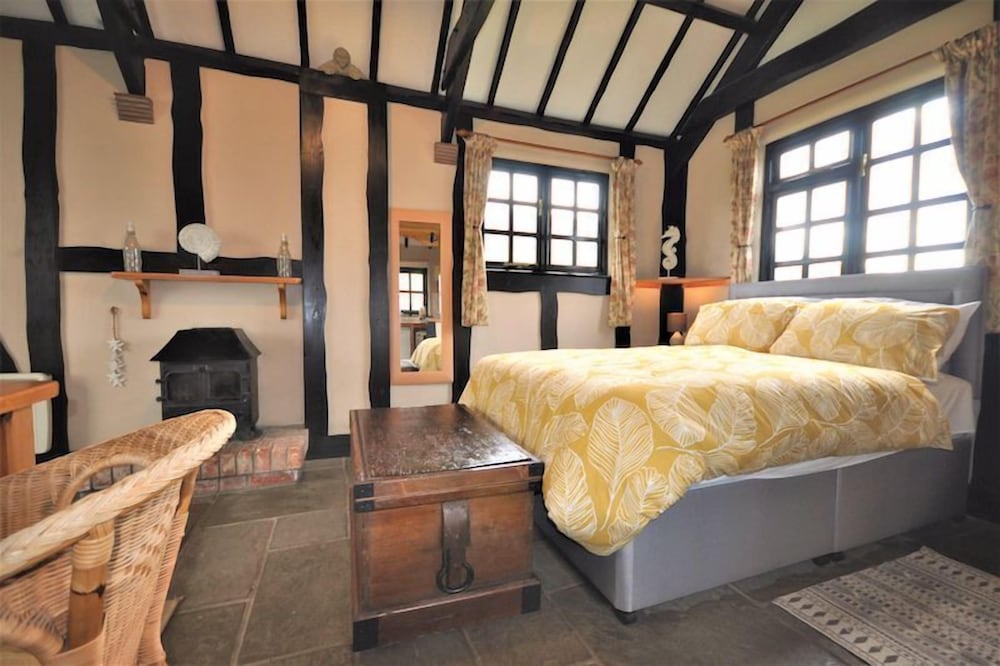 Croyde BAY Lodge 1 Bedroom view 5