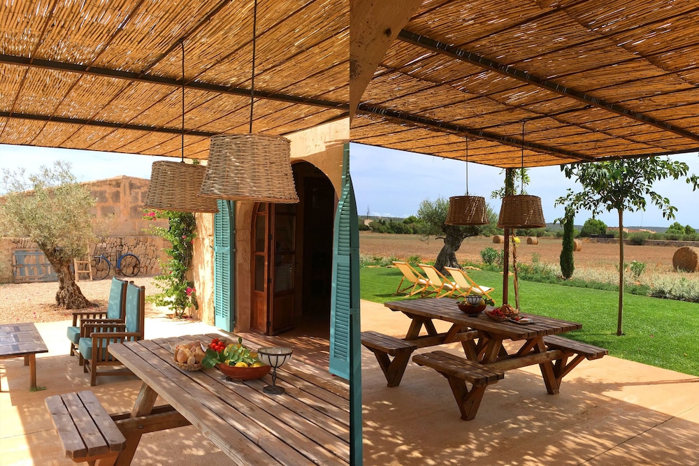 Finca Can Sitja view 5
