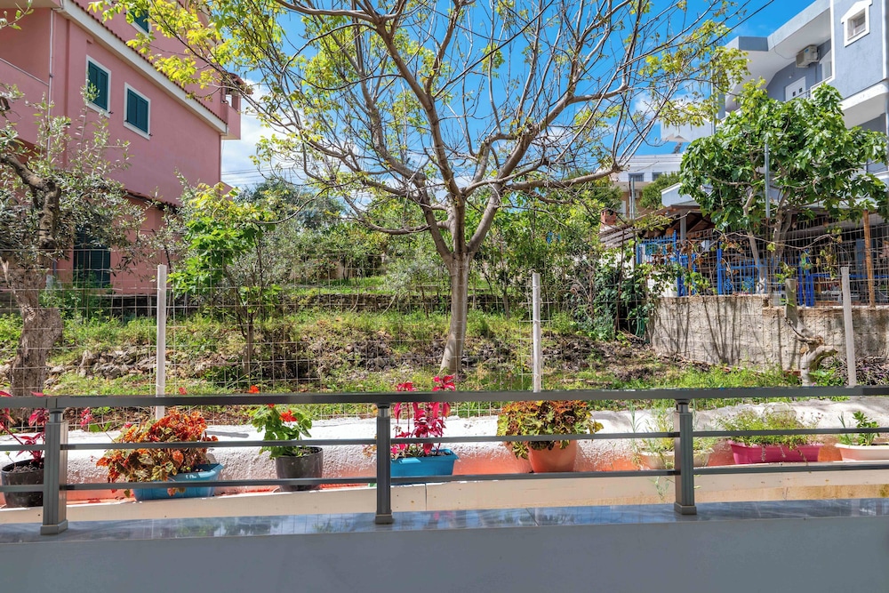 Apartments Margarita