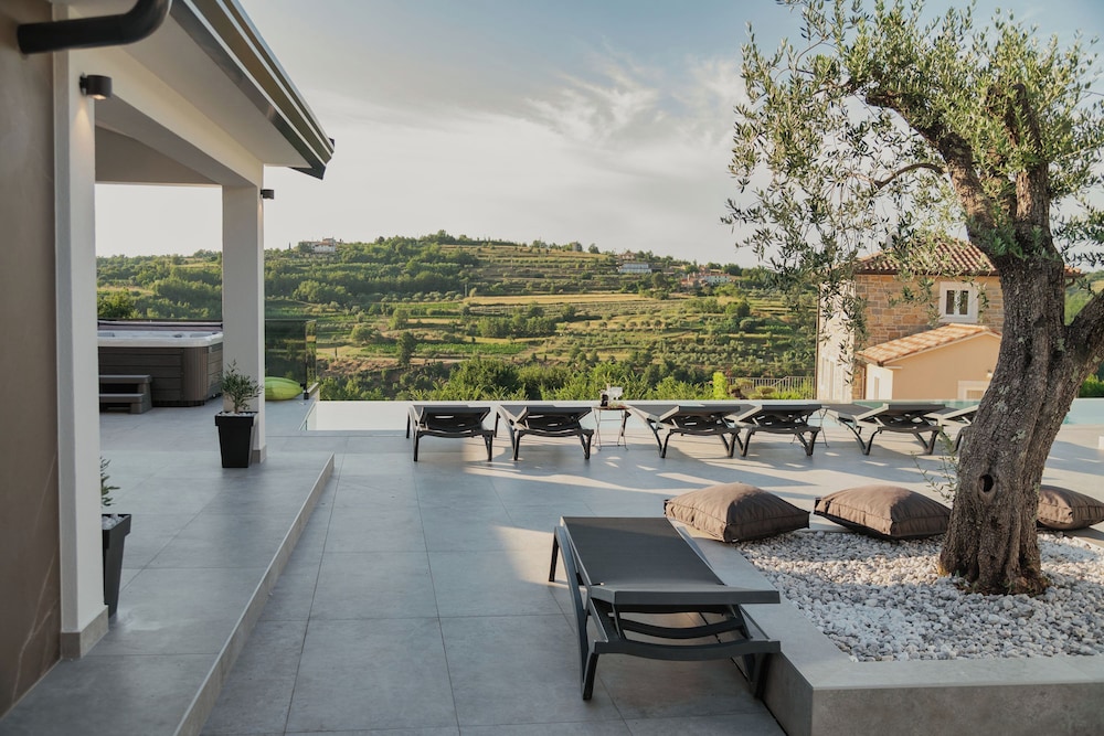 Villa Kim Vista Vinea