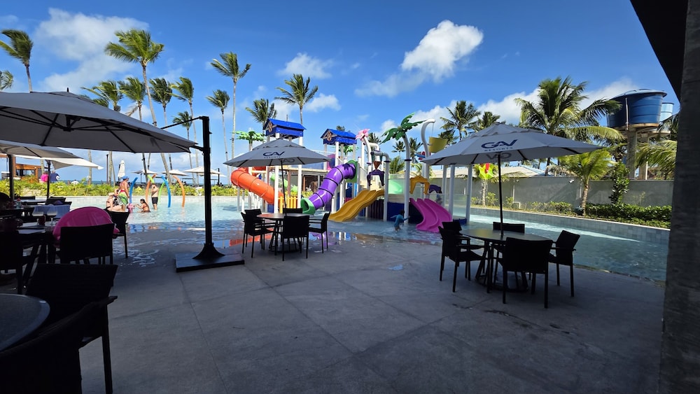 Gav Resort Piscinas Naturais by La Playa