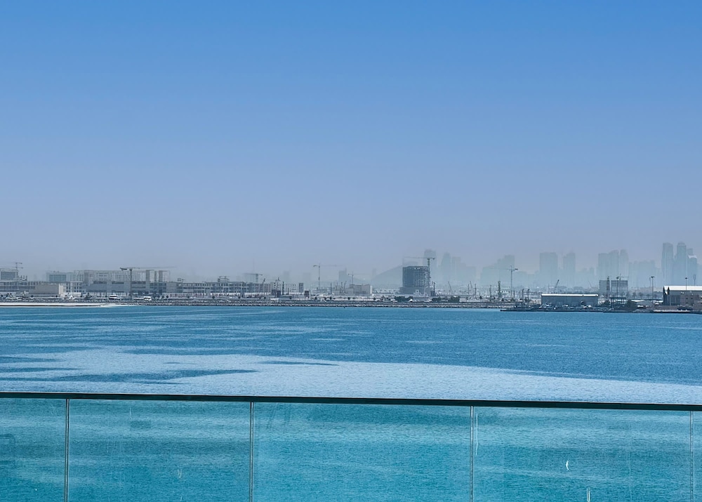 Stunning Sea View Escape at Anwa by Omniyat